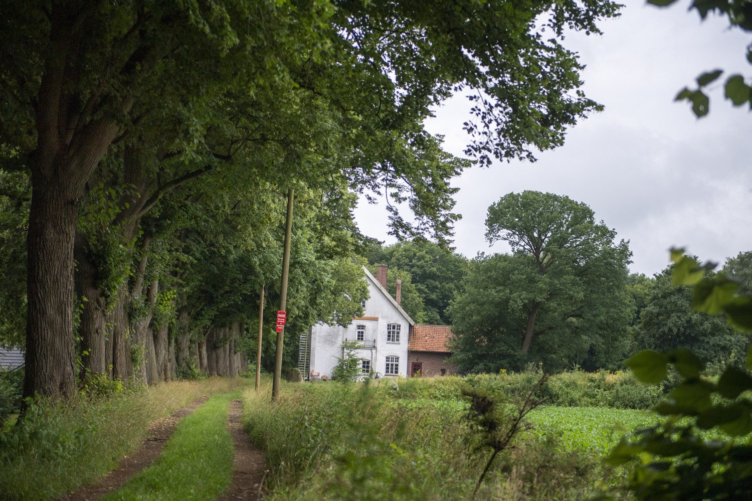 Zöllnerhaus